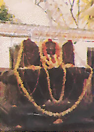 Sri Brahmanya Tirtha