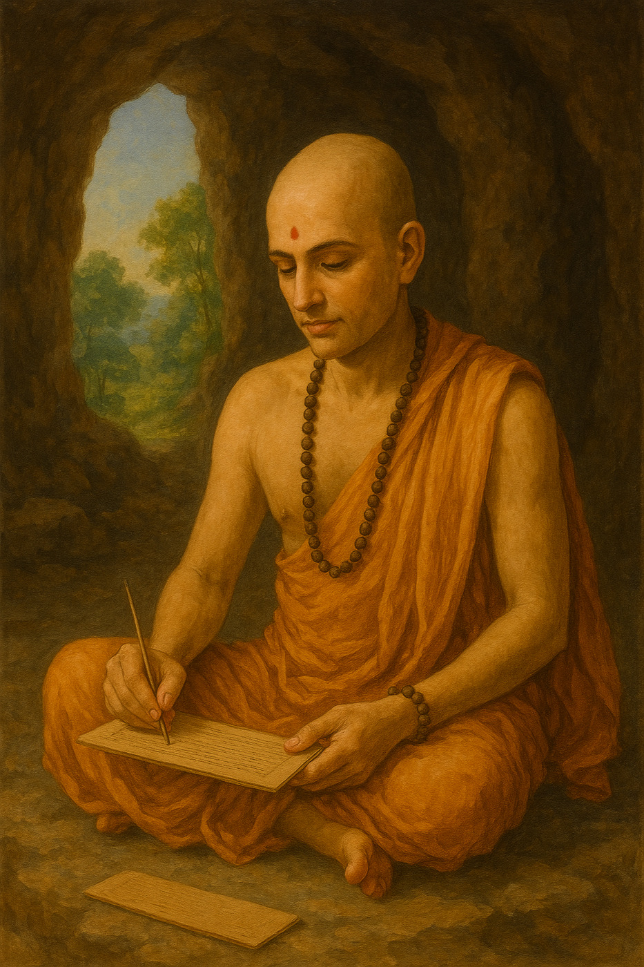 Sri Jayatirtha