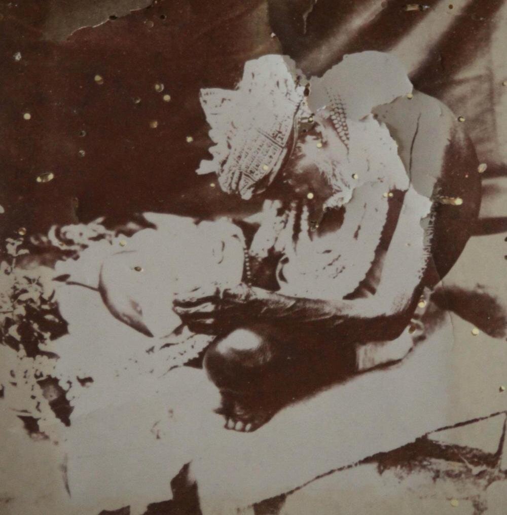 Srila Jagannatha Dasa Babaji