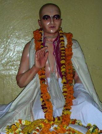 Srila Jiva Goswami
