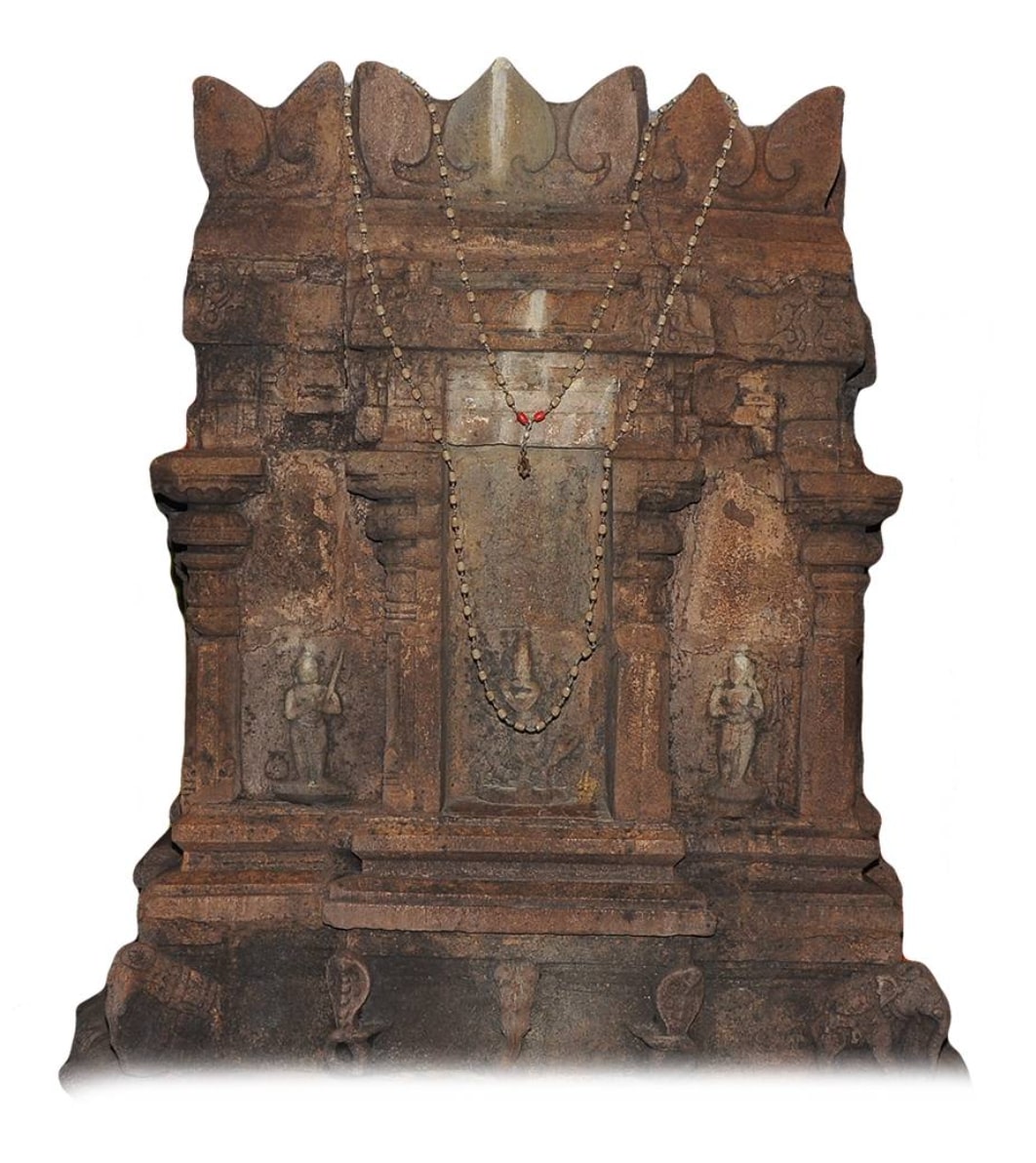 Sri Lakshmipati Tirtha