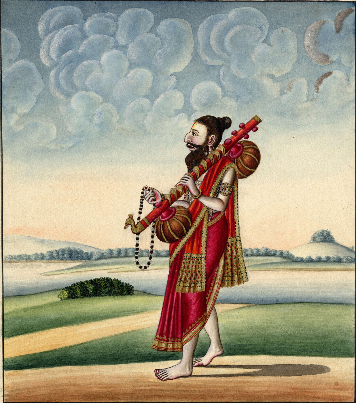 Narada Muni