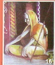 Sri Purushottama Tirtha