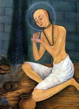 Srila Raghunatha Dasa Goswami
