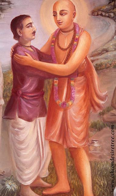 Srila Ramananda Raya
