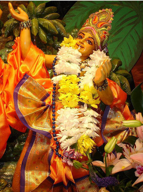 Sri Srivasa Thakura