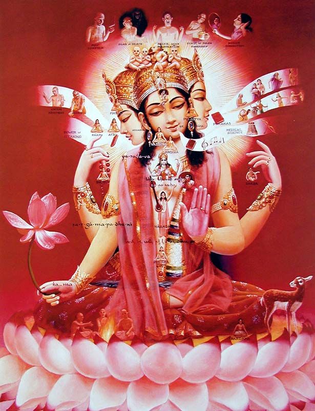 The Brahma-Samhita and Its Rediscovery.