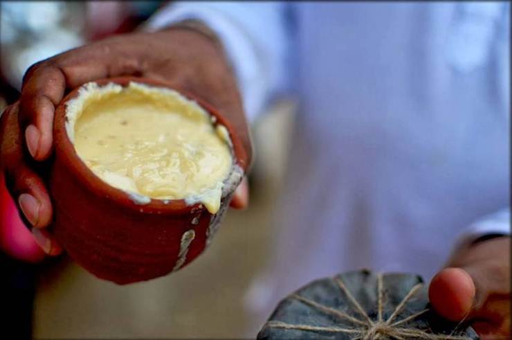 “AMRITA-KELI” - transcendental Maha Prasadam of Sri Khirachora Gopinatha