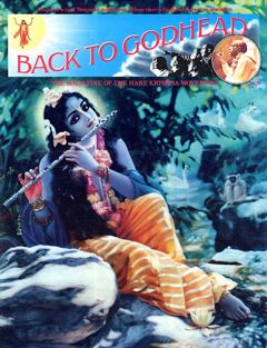 Back to Godhead, Vol. 1, No. 59 (1973)