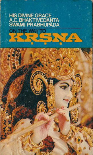 On the Way to Krsna (1973)