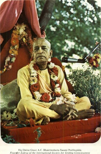 Śrīmad-Bhāgavatam, Canto 4, Part 3 (Original Edition)