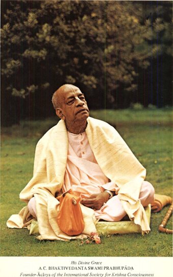 Śrīmad-Bhāgavatam, Canto 4, Part 4 (Original Edition)