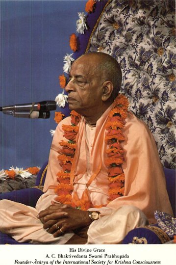 Śrīmad-Bhāgavatam, Canto 9, Part 3 (Original Edition)