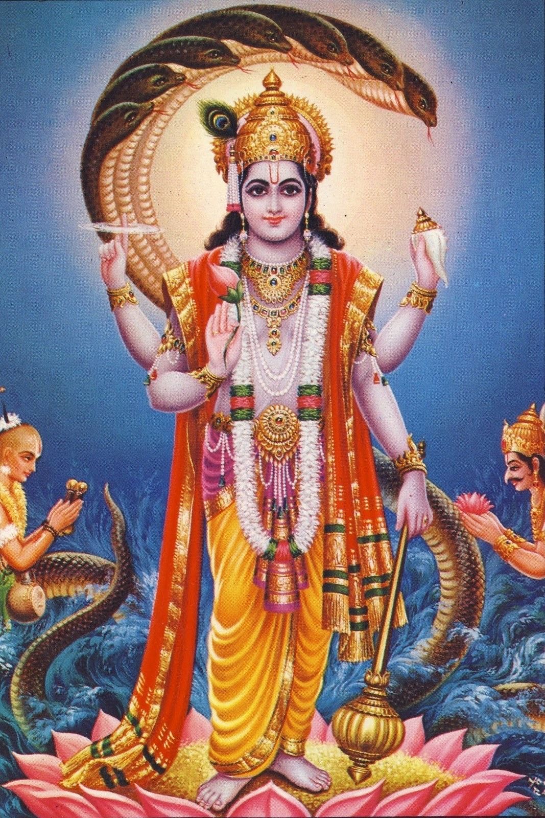 Ekadashi Daan