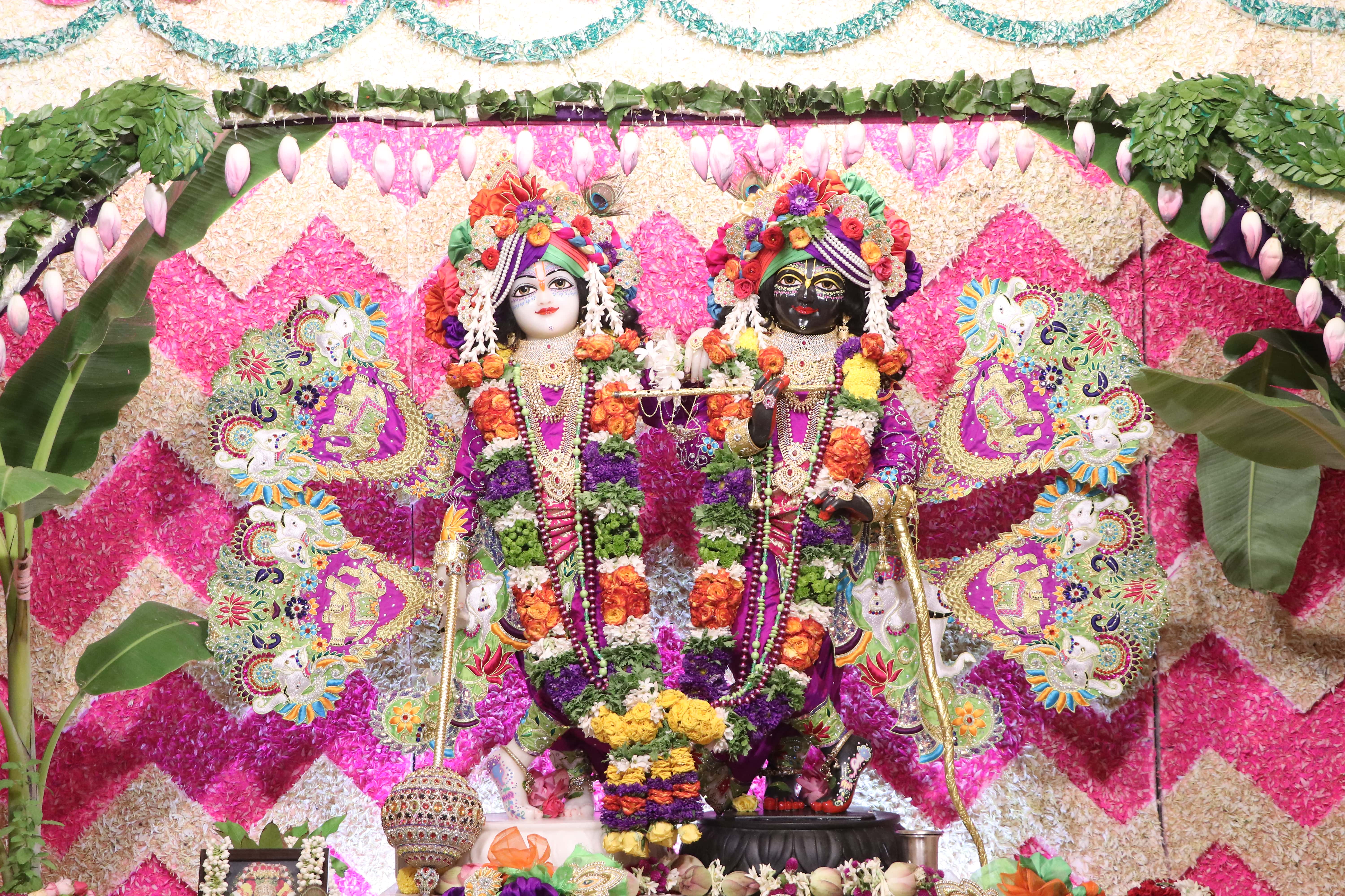 Alankar Seva