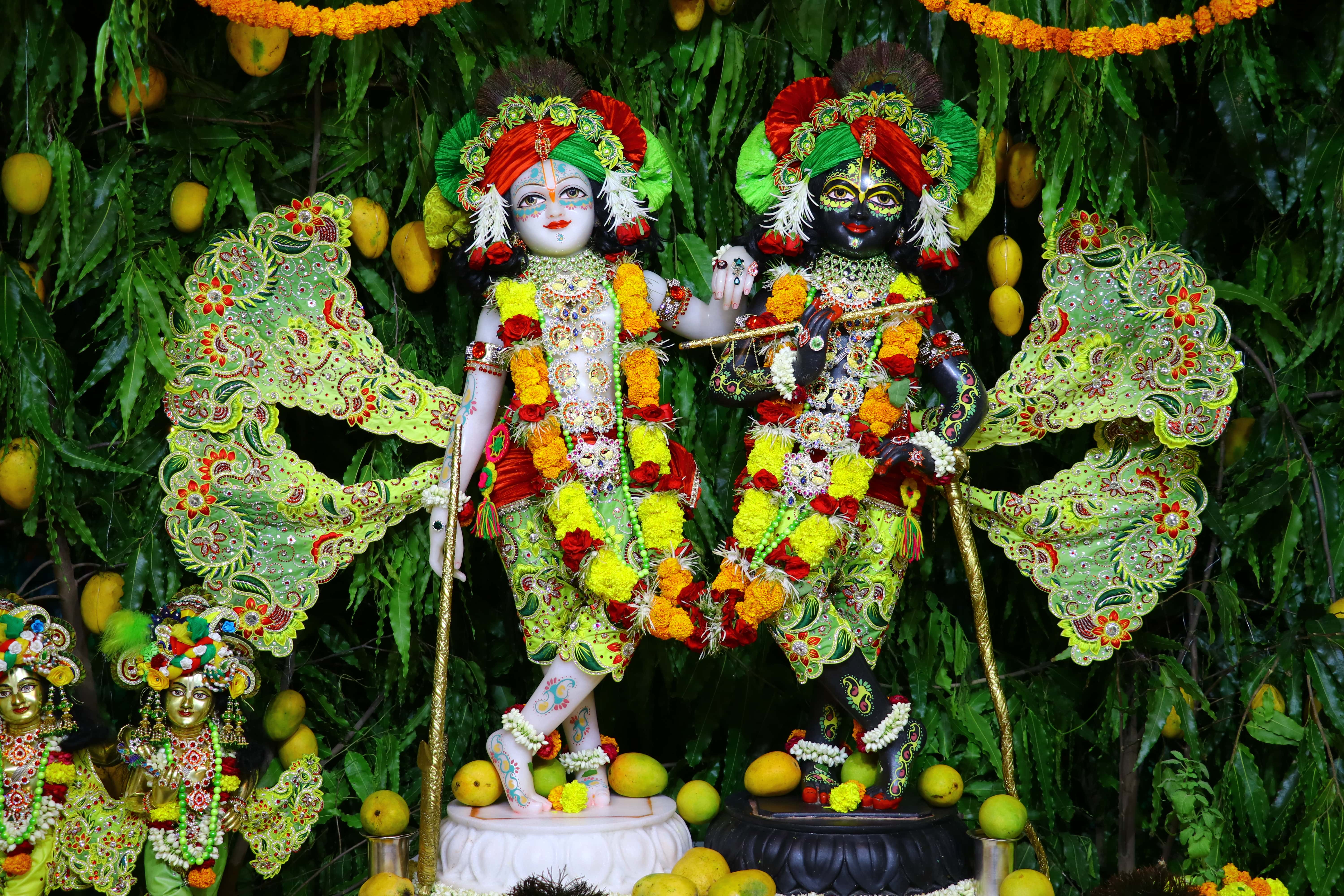 Phul Bangal Seva