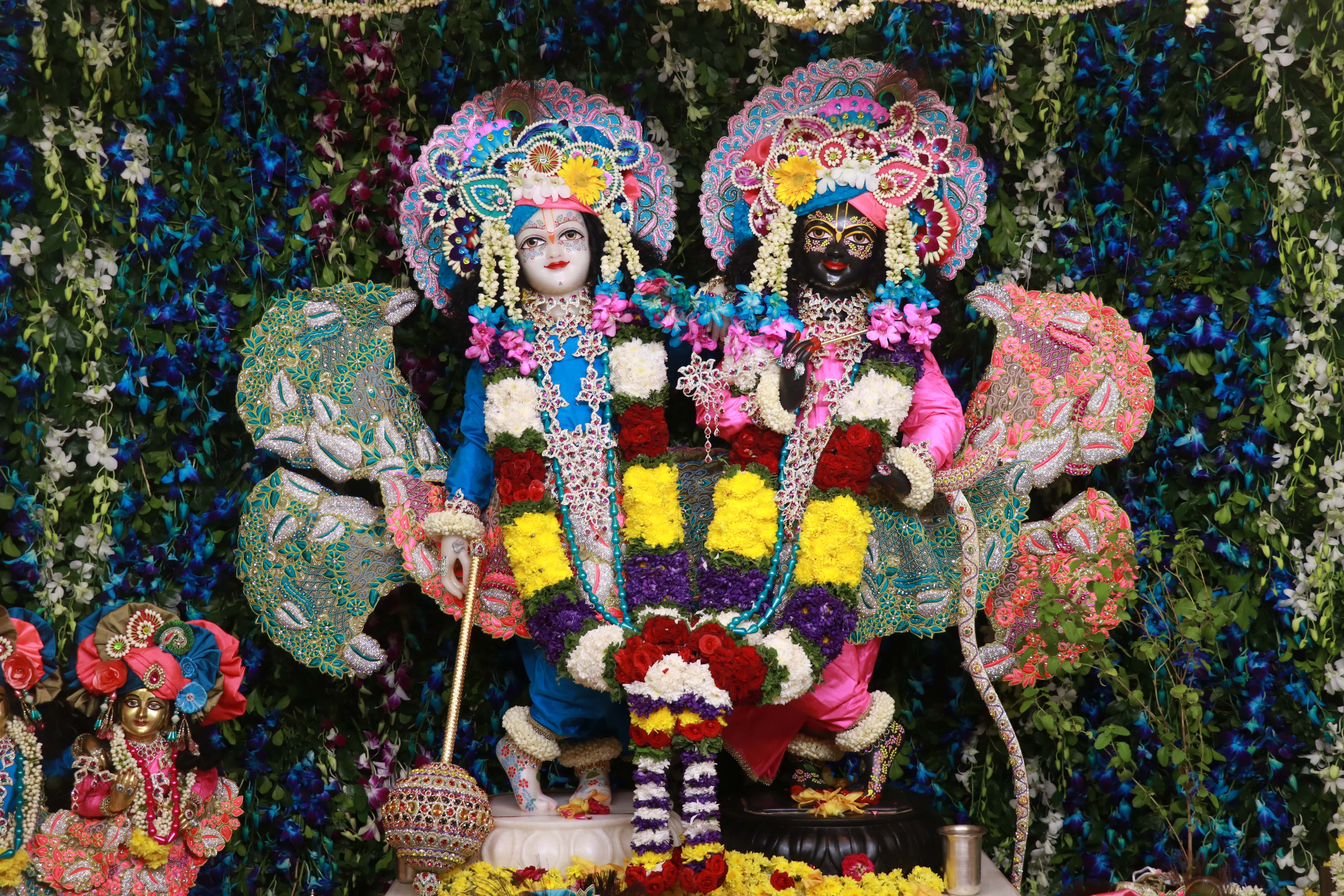 Poshak Seva